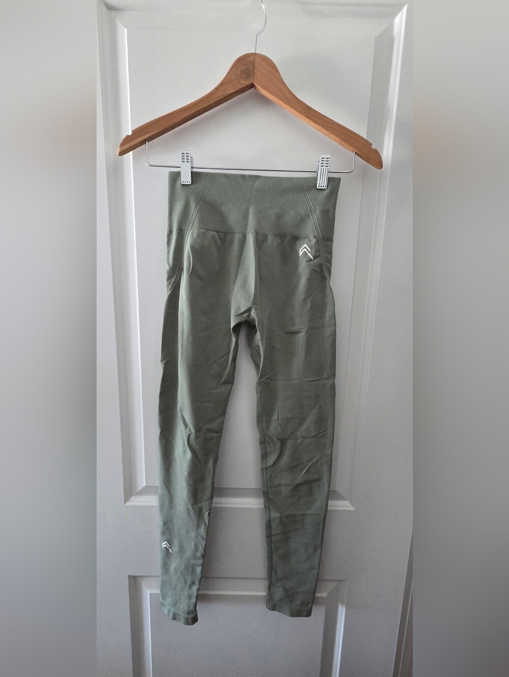 Oner Active Effortless Seamless Leggings Sage | M/L